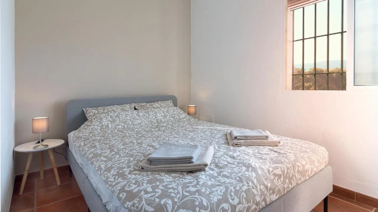 Casa Papaya Villa Málaga