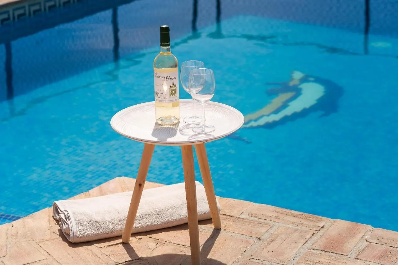 Casa Papaya Villa Málaga Vakantiehuis