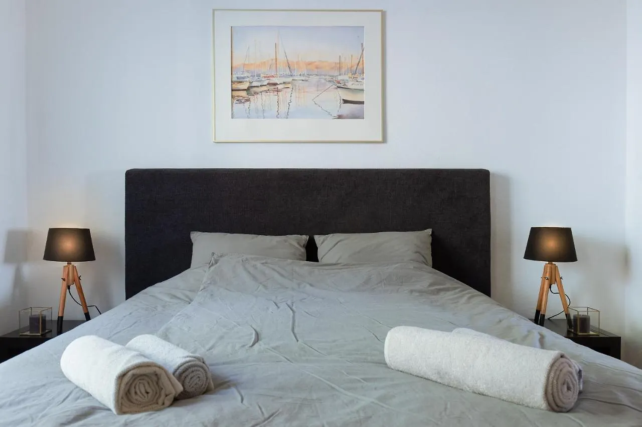 Casa Papaya Villa Málaga Spanje