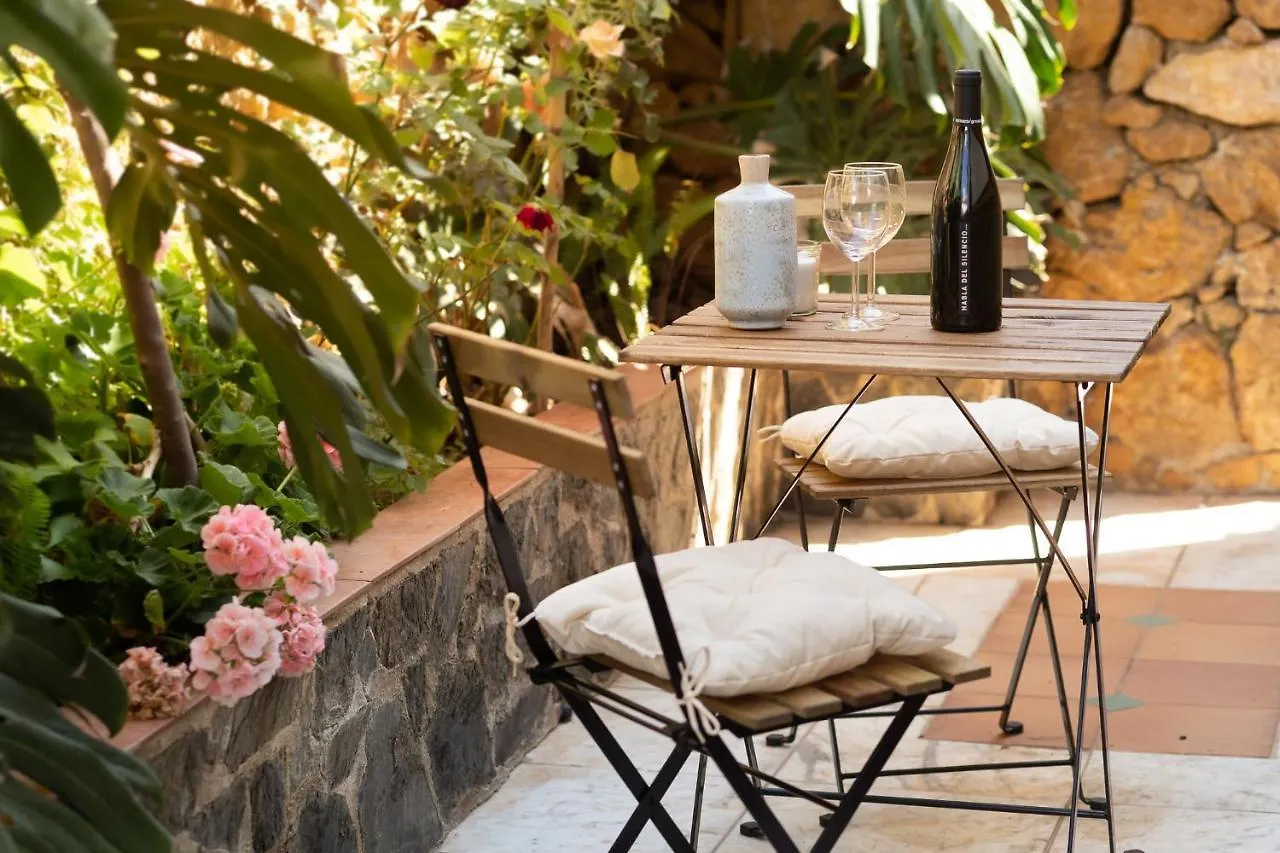 Casa Papaya Villa Málaga 0*,